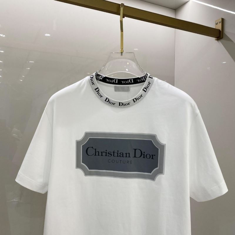 Christian Dior T-Shirts